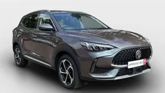 Used 2023 MG HS Trophy SUV | £16,800 (Fair price)