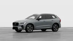 Used 2025 Volvo XC60 Plus SUV | £53,740 (Super price)