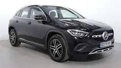Used 2022 Mercedes GLA200 SUV | £23,500 (Super price)