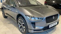 Used 2020 Jaguar I-Pace SUV | £20,399 (Fair price)