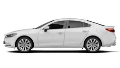 Used 2018 Mazda 6 Sedan | £12,200 (Fair price)
