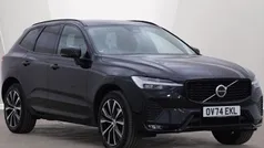 Used 2024 Volvo XC60 Plus SUV | £40,995 (Fair price)