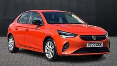 Used 2022 Vauxhall Corsa Edition Hatchback | £12,093 (Fair price)