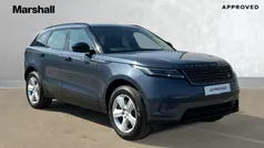 Used 2024 Land Rover Range Rover Velar S SUV | £46,284 (Fair price)