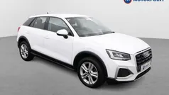 Used 2025 Audi Q2 Sport SUV | £22,999 (Super price)