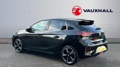 Used 2022 Vauxhall Corsa Ultimate Hatchback | £13,406 (Fair price)