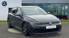 Used 2024 VW Golf VIII R-line Hatchback | £25,485 (Fair price)