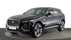 Used 2022 Jaguar F-Pace R-Dynamic SUV | £33,720 (Fair price)