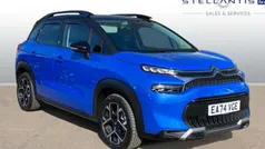 Used 2024 Citroën C3 Aircross PureTech SUV | £18,177 (Fair price)