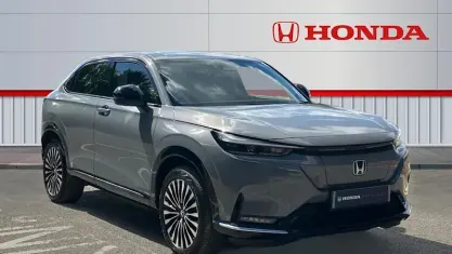 Used Honda e:Ny1 Elegance 150 kW (204 HP) 2026 SUV