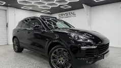 Used 2018 Porsche Cayenne SUV | £24,995 (Super price)