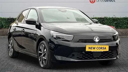 Used 2025 Vauxhall Corsa S Hatchback | £15,838 (Good price)