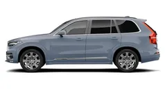Used 2022 Volvo XC90 Ultimate SUV | £41,282 (Fair price)