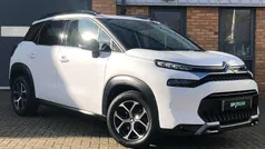 Used 2023 Citroën C3 Aircross PureTech SUV | £13,991 (Fair price)