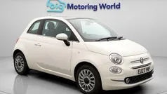 Used 2024 Fiat 500 Hatchback | £9,000 (Fair price)