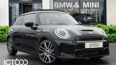 Used 2024 Mini Cooper S Exclusive Hatchback | £23,750 (Fair price)