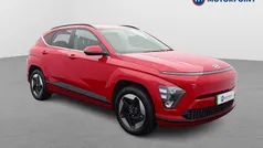 Used 2026 Hyundai Kona Advanced SUV | £21,999 (Super price)