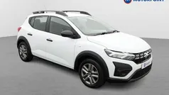 Used 2023 Dacia Sandero Essentiel Hatchback | £9,999 (Fair price)
