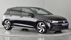 Used 2023 VW Golf VIII GTI Hatchback | £29,950 (Fair price)