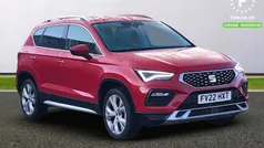 Used 2025 Seat Ateca Xperience SUV | £20,999 (Good price)