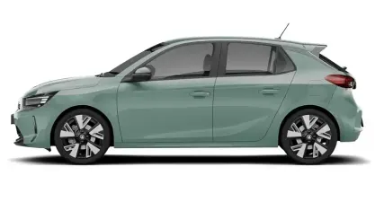 New Vauxhall Corsa 101 HP (74 kW) 2026 Hatchback