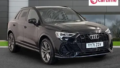 Used Audi 200 Black Edition 200 HP (147 kW) 2023 Estate
