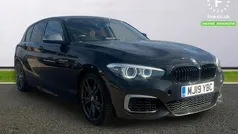 Black Used 2019 BMW M140 M Sport Hatchback | £21,299 (Good price)