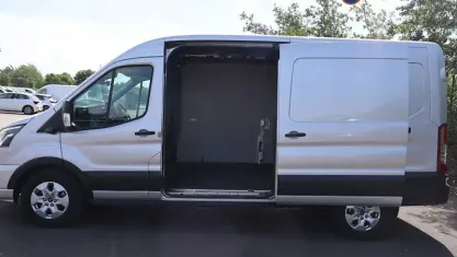 Used Ford Transit Limited 165 HP (121 kW) 2026 Van