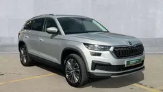 Used 2024 Skoda Kodiaq SE L Executive SUV | £28,250 (Fair price)
