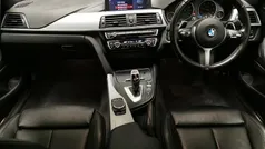 Used 2020 BMW 420 M Sport Coupe | £18,154 (Good price)