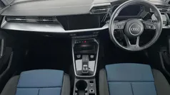 Used 2024 Audi A3 Sportback e-tron Sport Sedan | £22,894 (Good price)