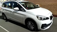 Used 2020 BMW 218 Estate | £11,299 (Super price)