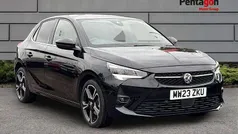 Used 2023 Vauxhall Corsa Ultimate Hatchback | £14,950 (Fair price)