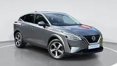 Used 2022 Nissan Qashqai N-Connecta SUV | £15,999 (Fair price)