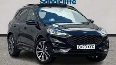 Used 2023 Ford Kuga ST-Line X SUV | £25,600 (Fair price)