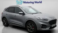 Used 2022 Ford Kuga ST-Line SUV | £18,050 (Fair price)