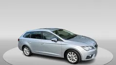 Used 2019 Seat Leon SE Estate | £8,495 (Fair price)