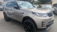 Used 2023 Land Rover Discovery 5 HSE Dynamic SUV | £47,995 (Super price)