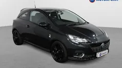 Used 2018 Vauxhall Corsa Edition Hatchback | £7,649 (Fair price)