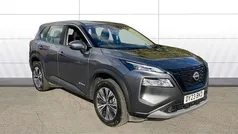Used 2023 Nissan X-Trail Acenta Premium SUV | £24,500 (Fair price)
