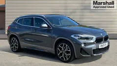 Used 2019 BMW X2 M Sport SUV | £19,990 (Fair price)
