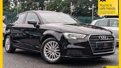 Used 2018 Audi A3 Sportback Design Hatchback | £8,888 (Super price)