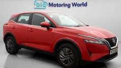 Used 2022 Nissan Qashqai Acenta Premium SUV | £16,900 (Good price)