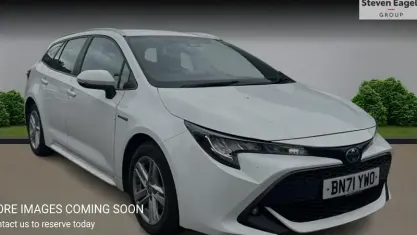 Usado Toyota Corolla 122 CV (89 kW) 2022 Familiar
