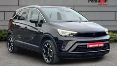 Used 2023 Vauxhall Crossland Ultimate SUV | £16,295 (Fair price)