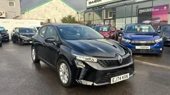 Used 2024 Renault Clio V Evolution Hatchback | £16,195 (Good price)