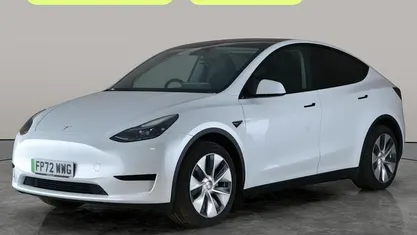 Used Tesla Model Y RWD 219 kW (299 HP) 2024 SUV