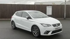 Used 2018 Seat Ibiza XCELLENCE Hatchback | £10,810 (Fair price)