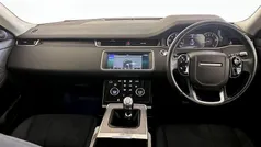 Used 2020 Land Rover Range Rover evoque Hatchback | £15,795 (Fair price)