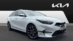 Used 2022 Kia Ceed Sportswagon 3 Estate | £16,358 (Fair price)